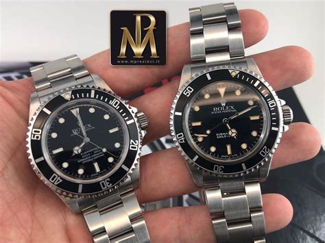 rolex submariner 5513 vs 14060|rolex 5513 gilt.